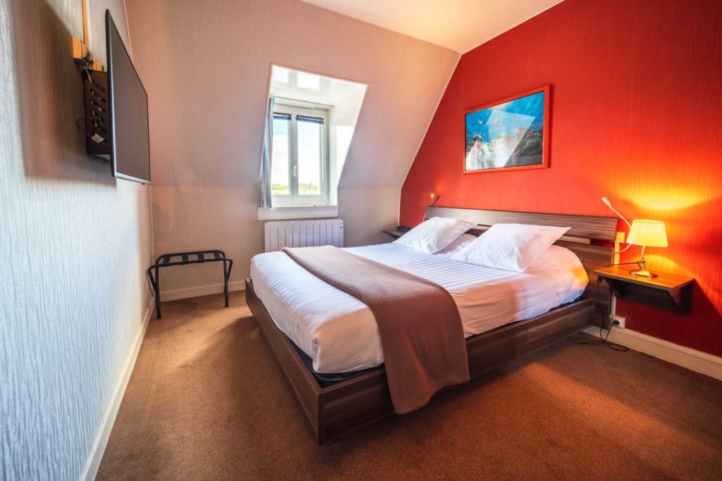 Hotel le Goëlo