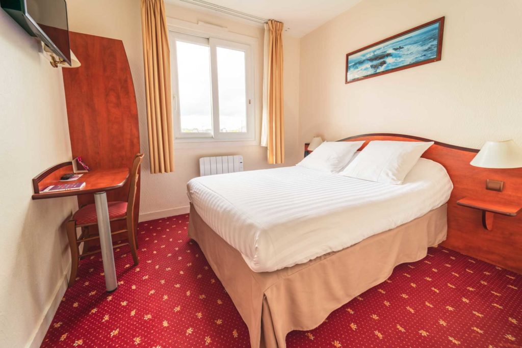 Hotel le Goëlo