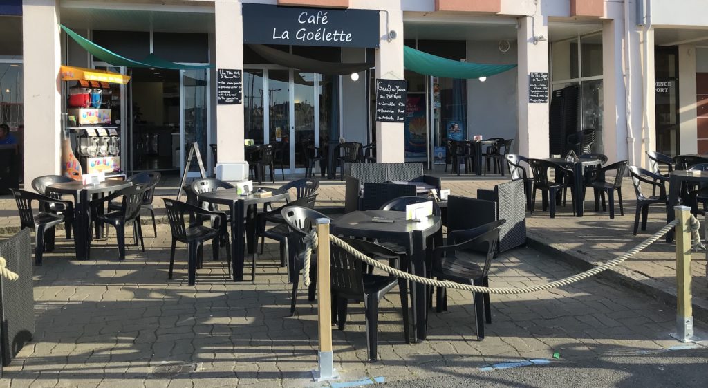 Hotel le Goëlo