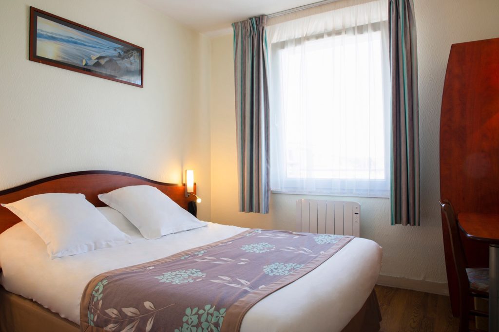 Hotel le Goëlo