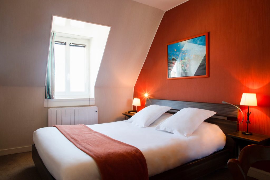 Hotel le Goëlo